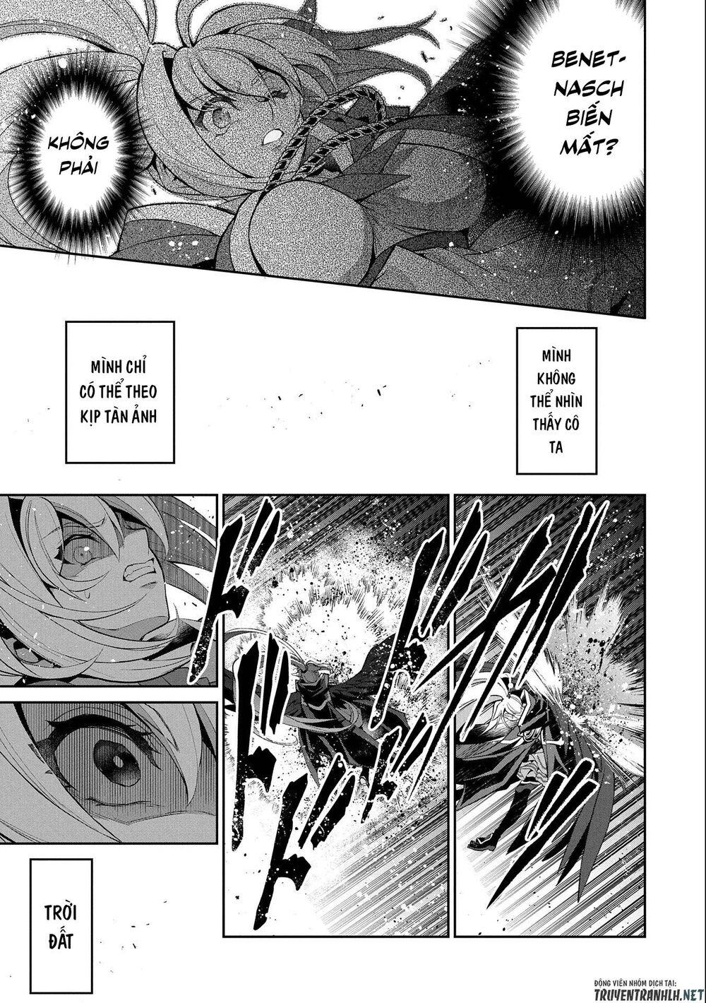 Yasei No Last Boss Ga Arawareta Chapter 34 - 15