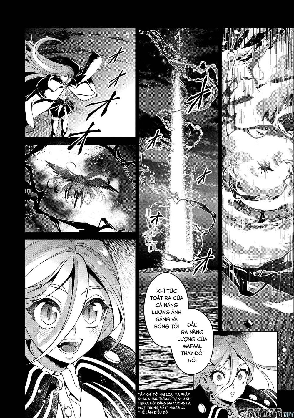 Yasei No Last Boss Ga Arawareta Chapter 34 - 23