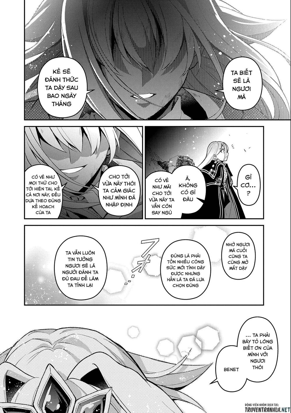 Yasei No Last Boss Ga Arawareta Chapter 34 - 25
