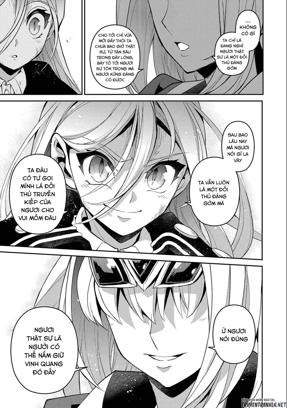 Yasei No Last Boss Ga Arawareta Chapter 34 - 46
