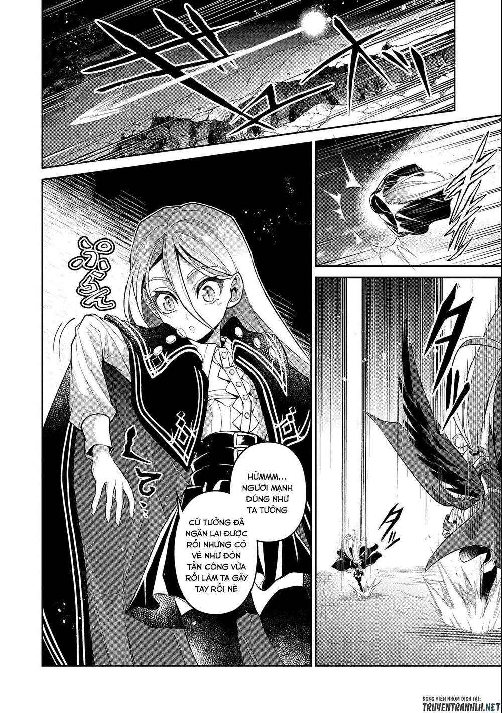 Yasei No Last Boss Ga Arawareta Chapter 34 - 8