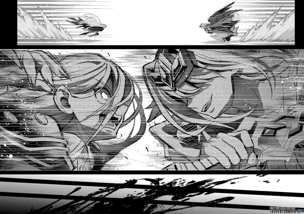 Yasei No Last Boss Ga Arawareta Chapter 35 - 12