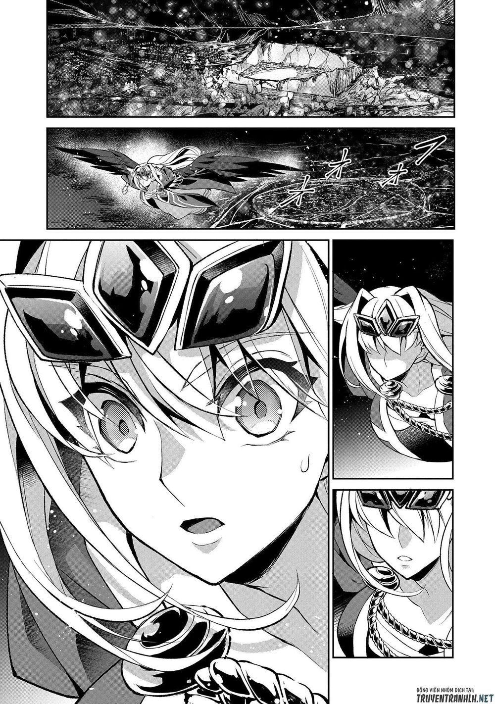 Yasei No Last Boss Ga Arawareta Chapter 35 - 26