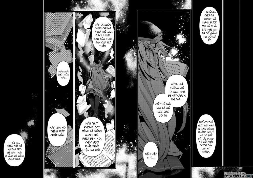 Yasei No Last Boss Ga Arawareta Chapter 35 - 29