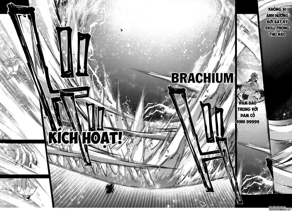 Yasei No Last Boss Ga Arawareta Chapter 36 - 10