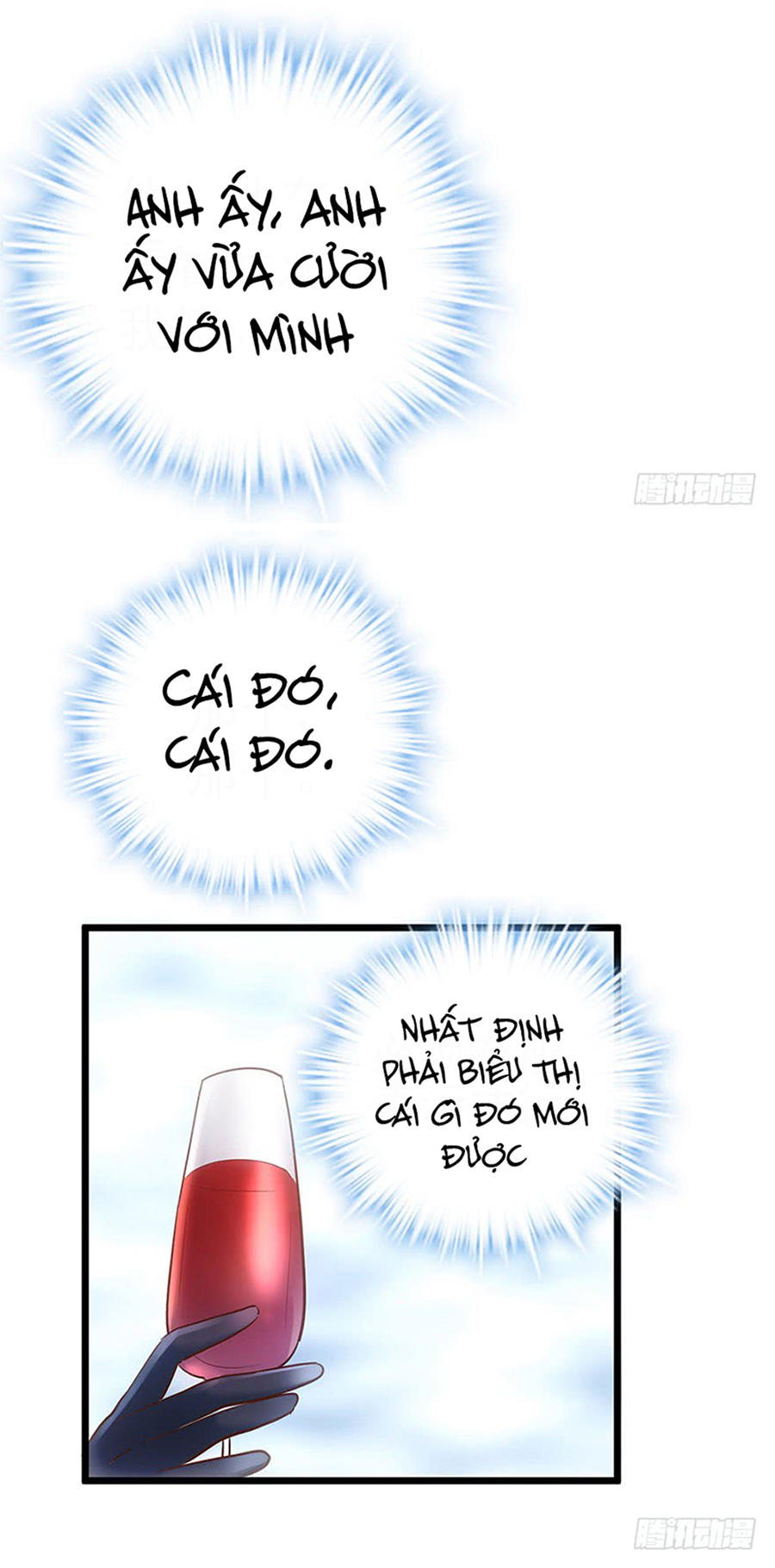 Tôi Không Phải Nữ Phụ Ác Độc Chapter 36 - 23
