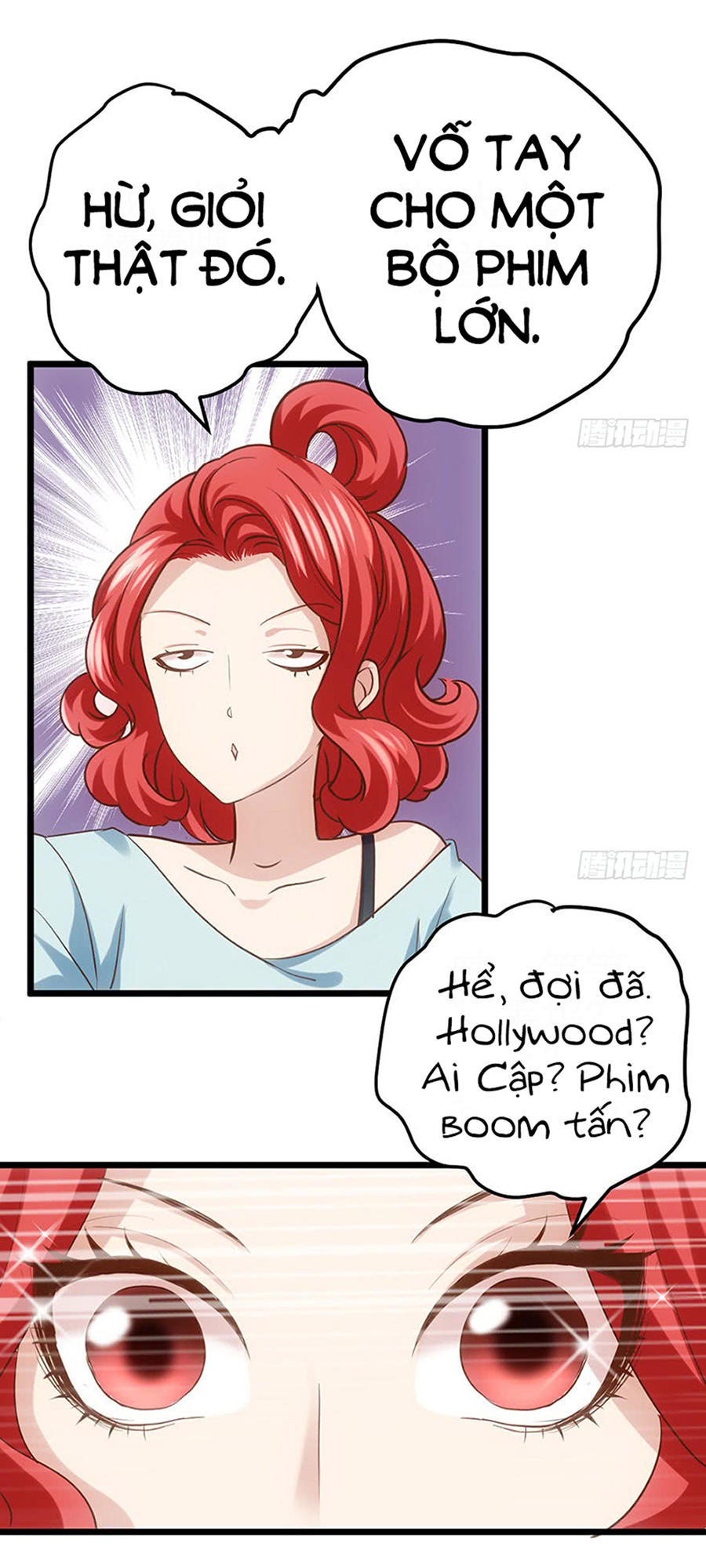 Tôi Không Phải Nữ Phụ Ác Độc Chapter 38 - 43