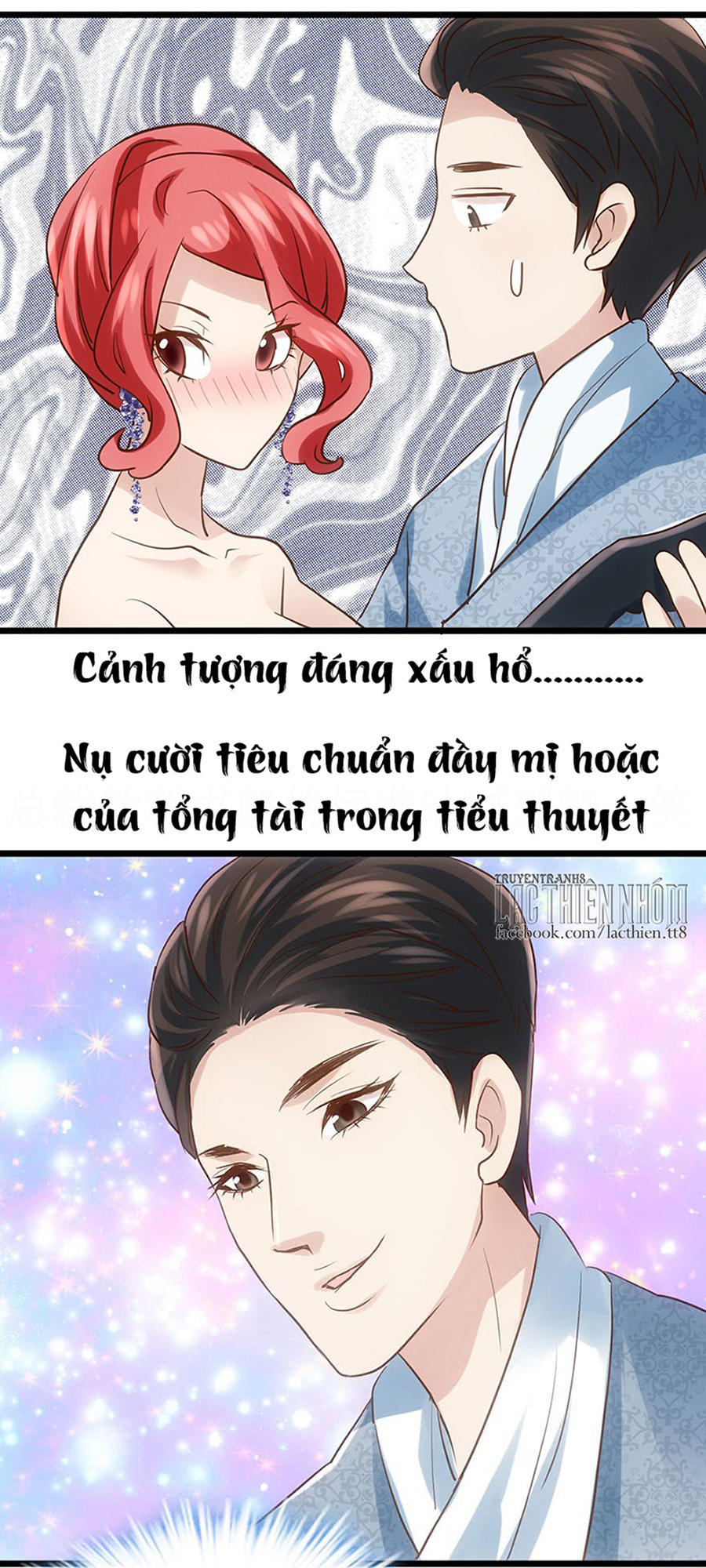 Tôi Không Phải Nữ Phụ Ác Độc Chapter 39.7 - 27
