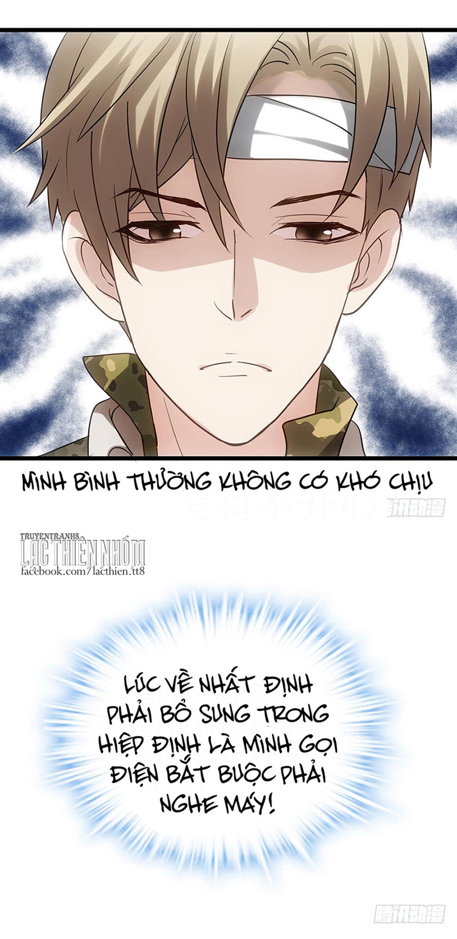 Tôi Không Phải Nữ Phụ Ác Độc Chapter 39.7 - 36