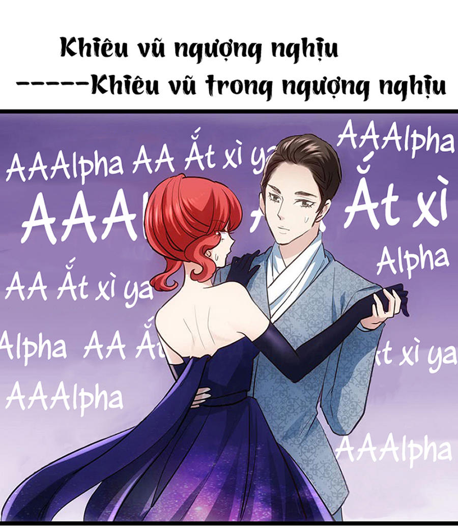 Tôi Không Phải Nữ Phụ Ác Độc Chapter 39.8 - 2