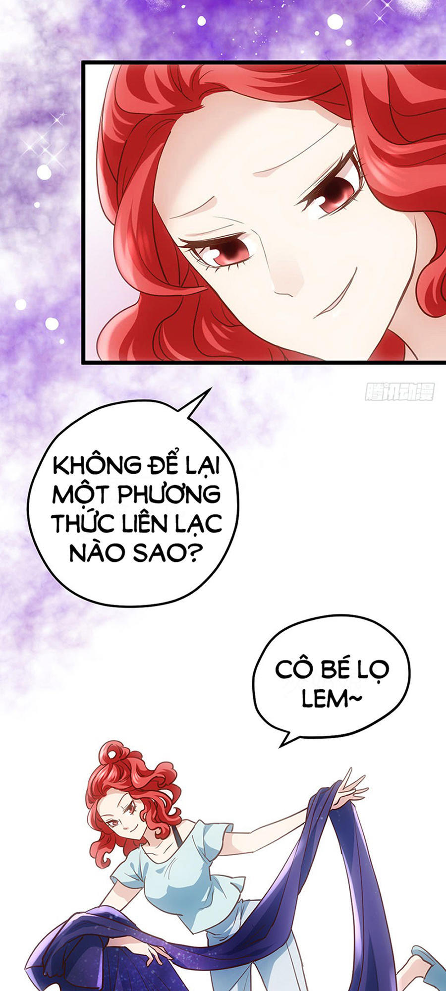 Tôi Không Phải Nữ Phụ Ác Độc Chapter 39.8 - 15