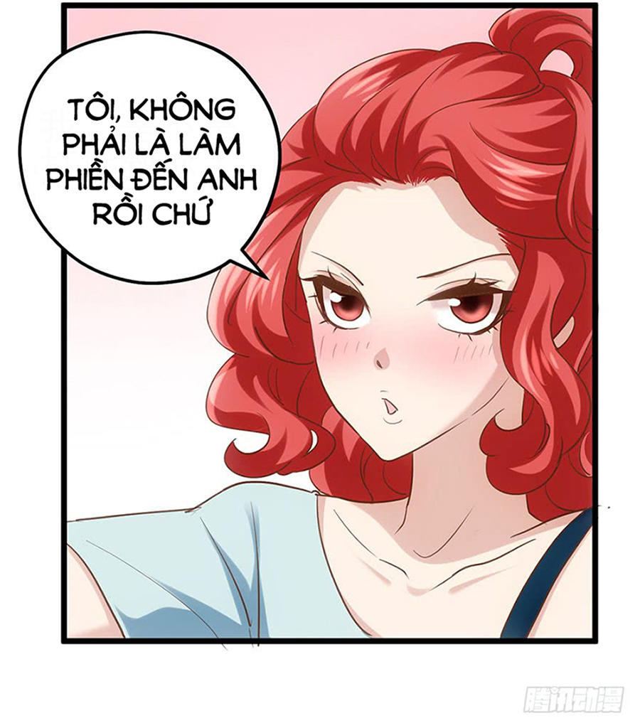 Tôi Không Phải Nữ Phụ Ác Độc Chapter 39.8 - 34