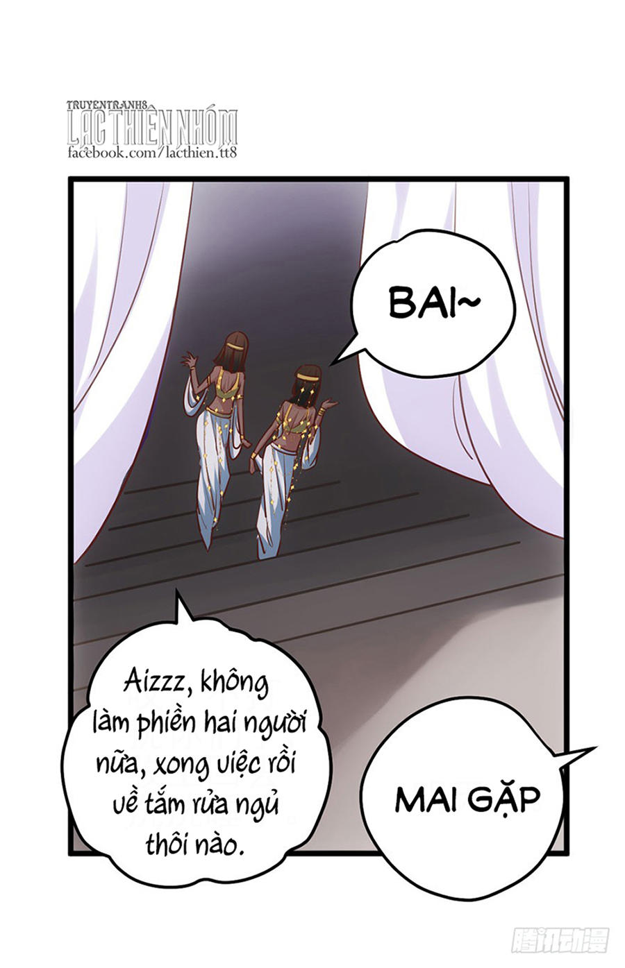 Tôi Không Phải Nữ Phụ Ác Độc Chapter 39.8 - 37