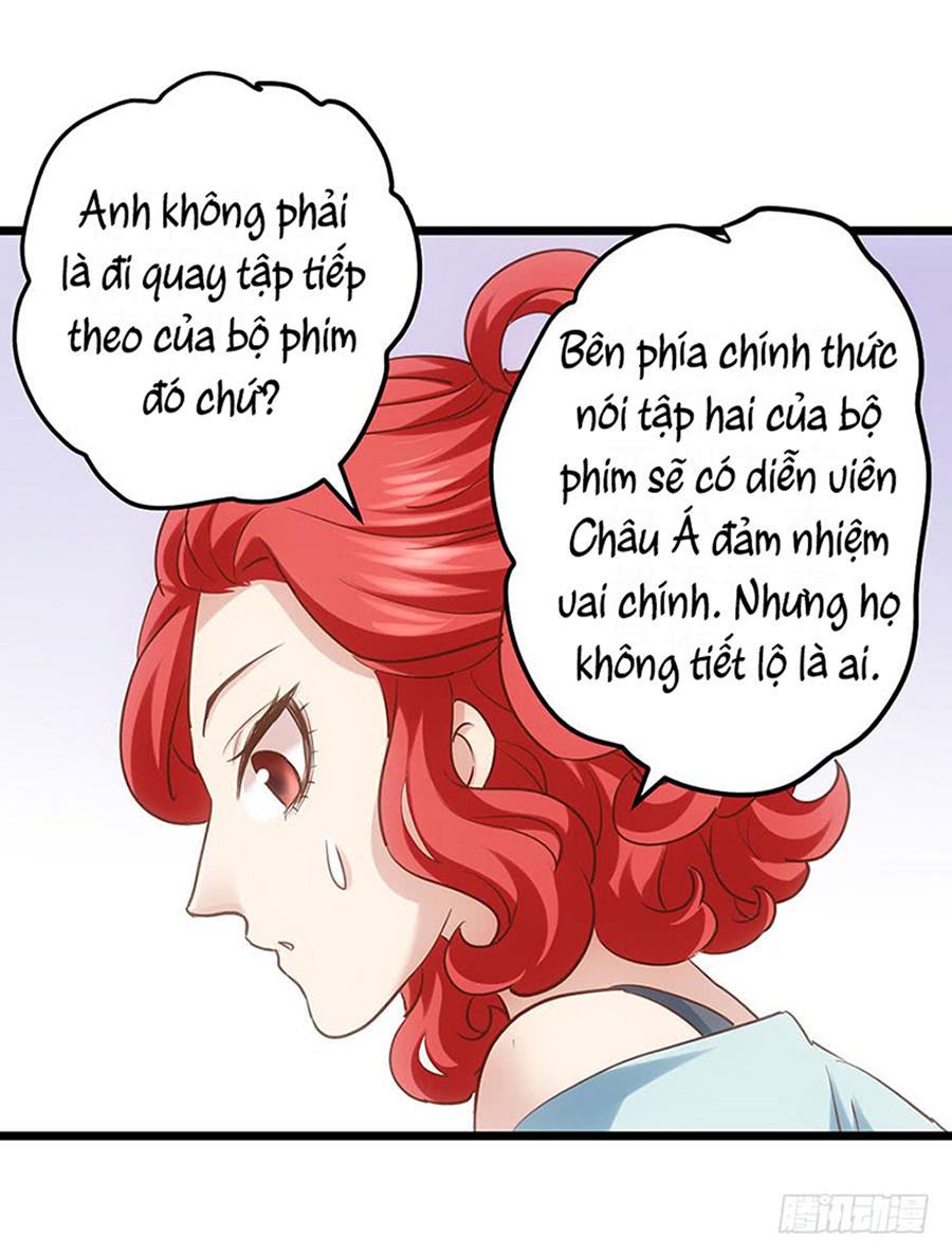 Tôi Không Phải Nữ Phụ Ác Độc Chapter 39.8 - 45