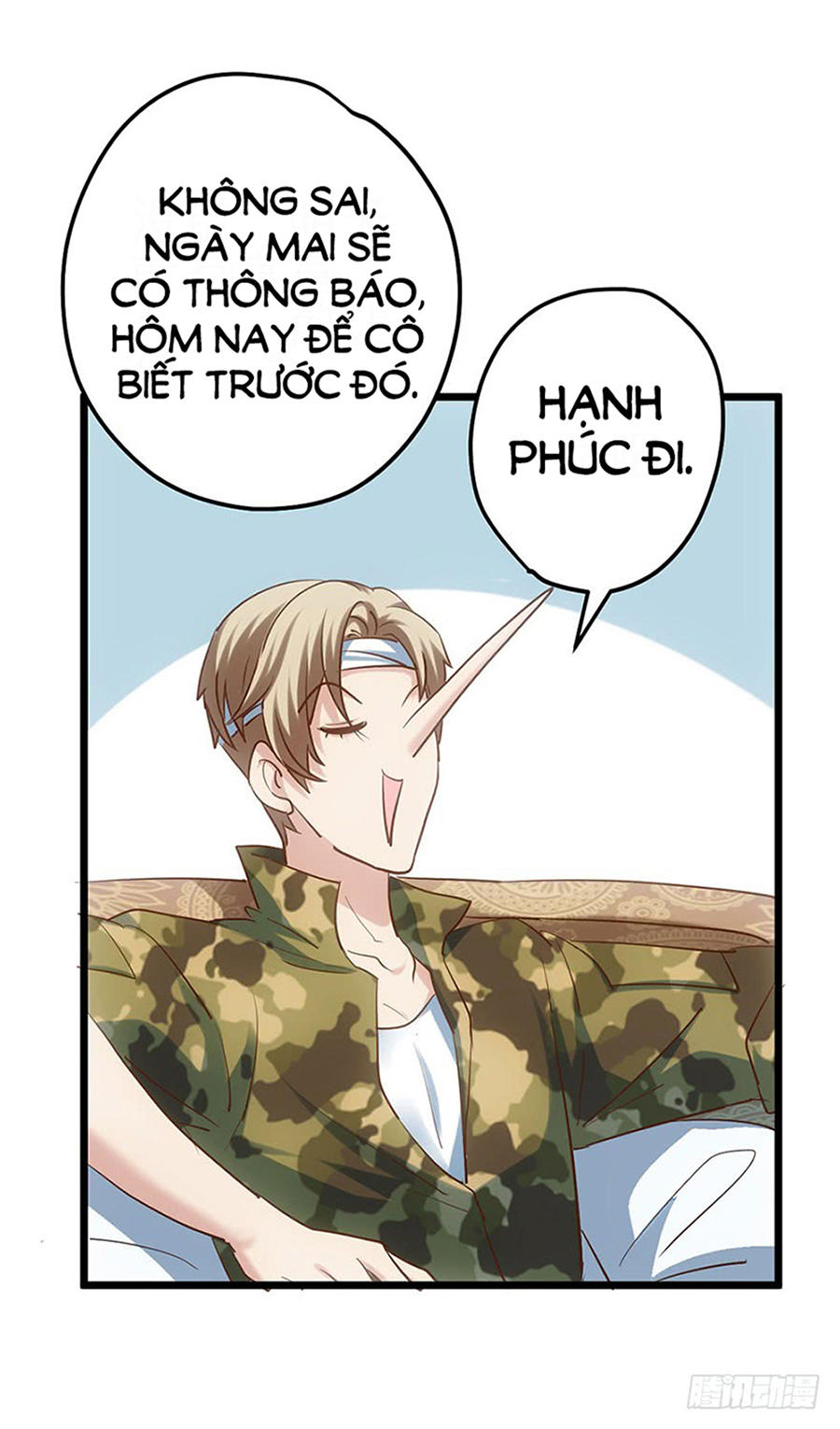 Tôi Không Phải Nữ Phụ Ác Độc Chapter 39.8 - 46