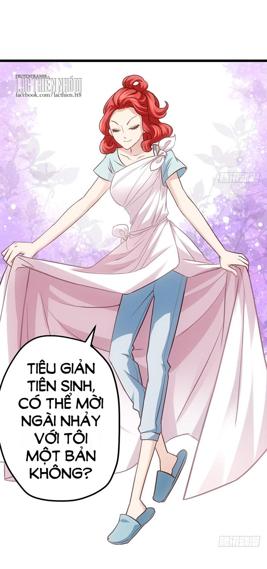 Tôi Không Phải Nữ Phụ Ác Độc Chapter 39 - 12