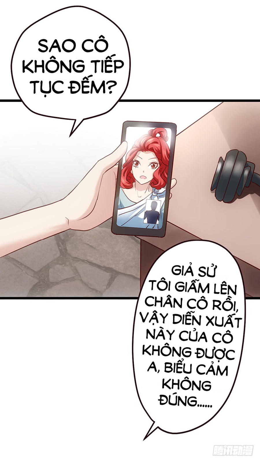 Tôi Không Phải Nữ Phụ Ác Độc Chapter 39 - 28