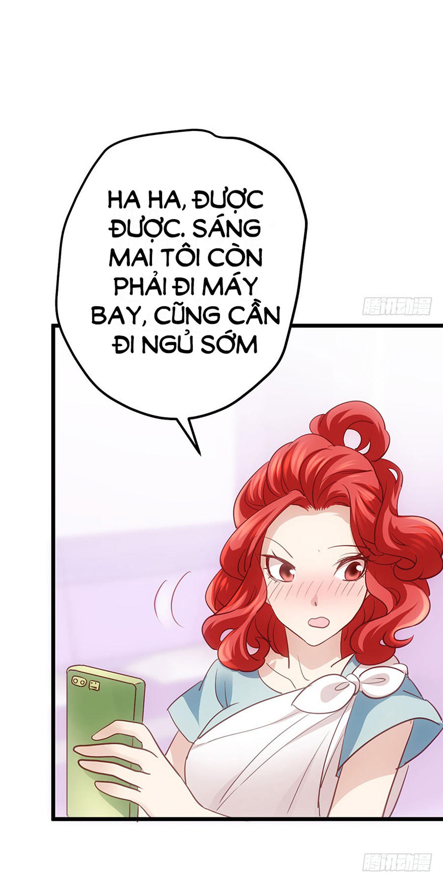Tôi Không Phải Nữ Phụ Ác Độc Chapter 39 - 33