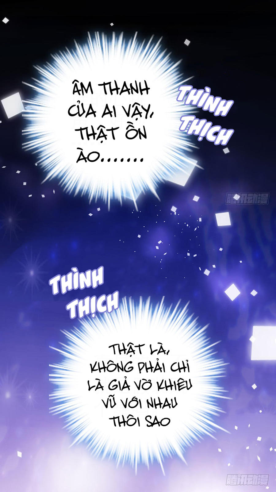 Tôi Không Phải Nữ Phụ Ác Độc Chapter 39 - 37