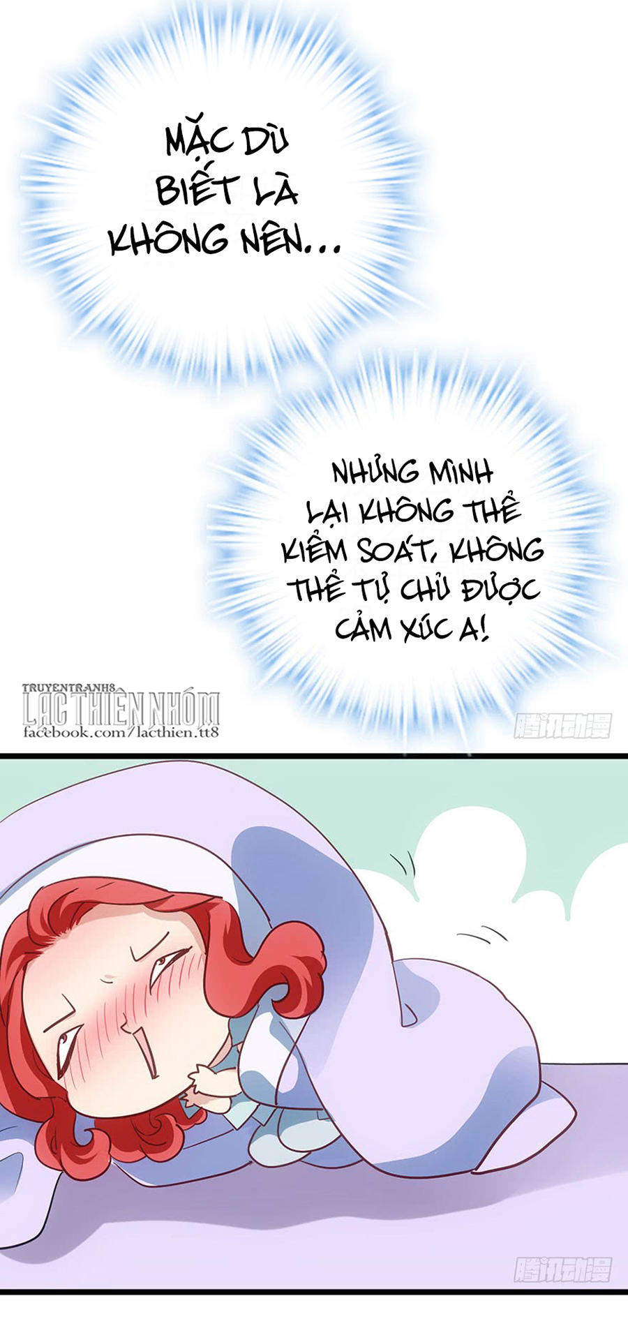 Tôi Không Phải Nữ Phụ Ác Độc Chapter 39 - 42