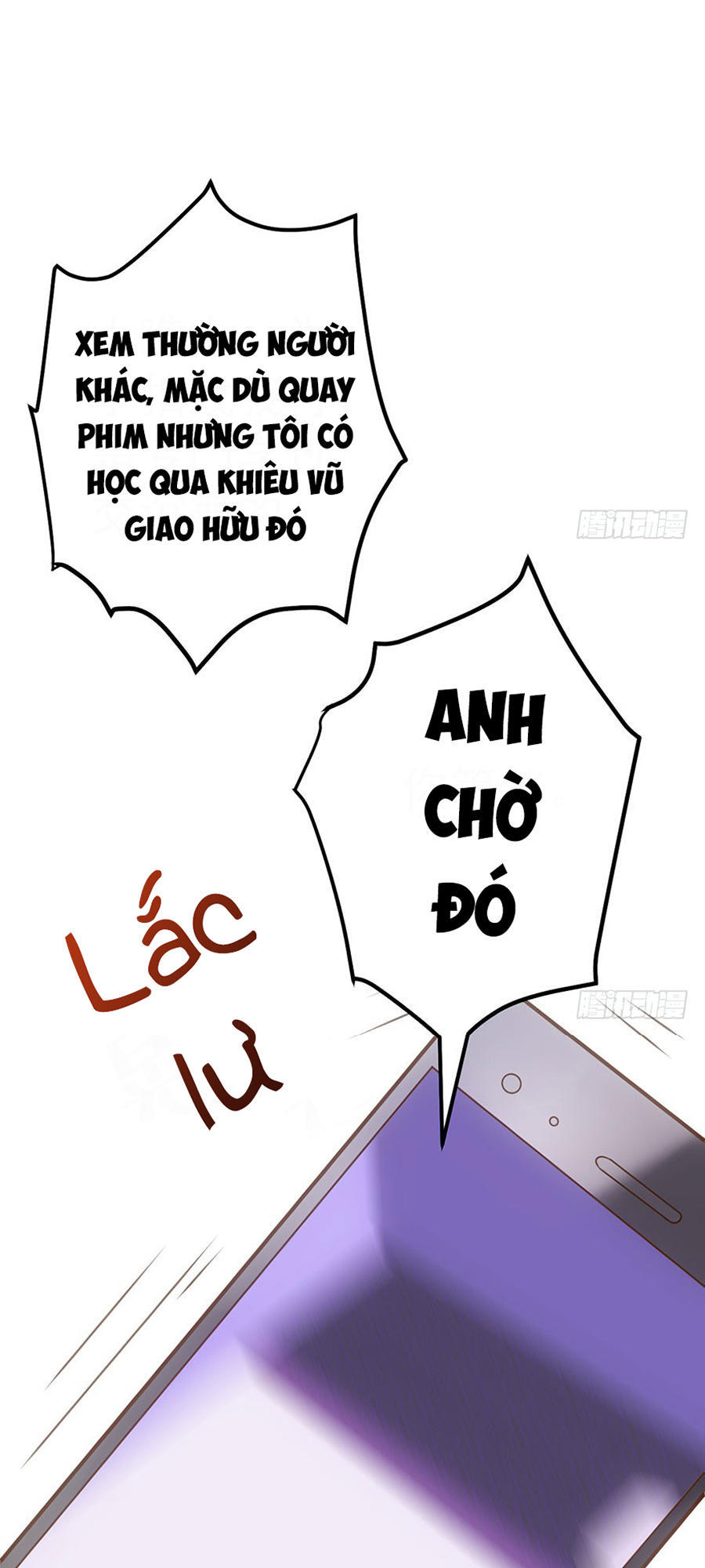 Tôi Không Phải Nữ Phụ Ác Độc Chapter 39 - 8