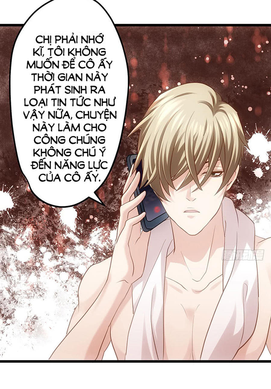 Tôi Không Phải Nữ Phụ Ác Độc Chapter 40 - 12