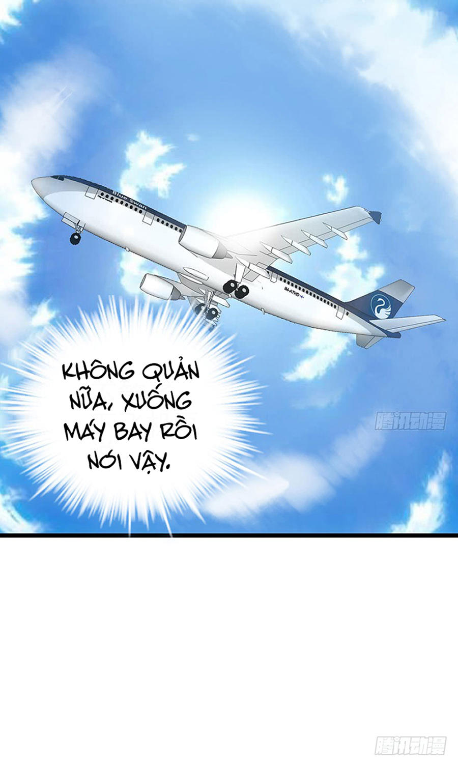 Tôi Không Phải Nữ Phụ Ác Độc Chapter 40 - 6