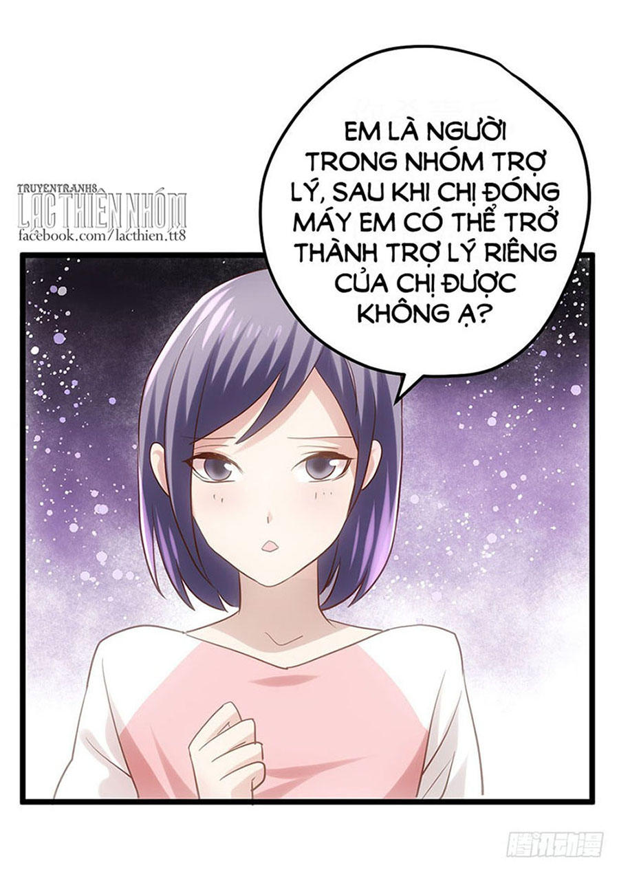 Tôi Không Phải Nữ Phụ Ác Độc Chapter 40 - 51