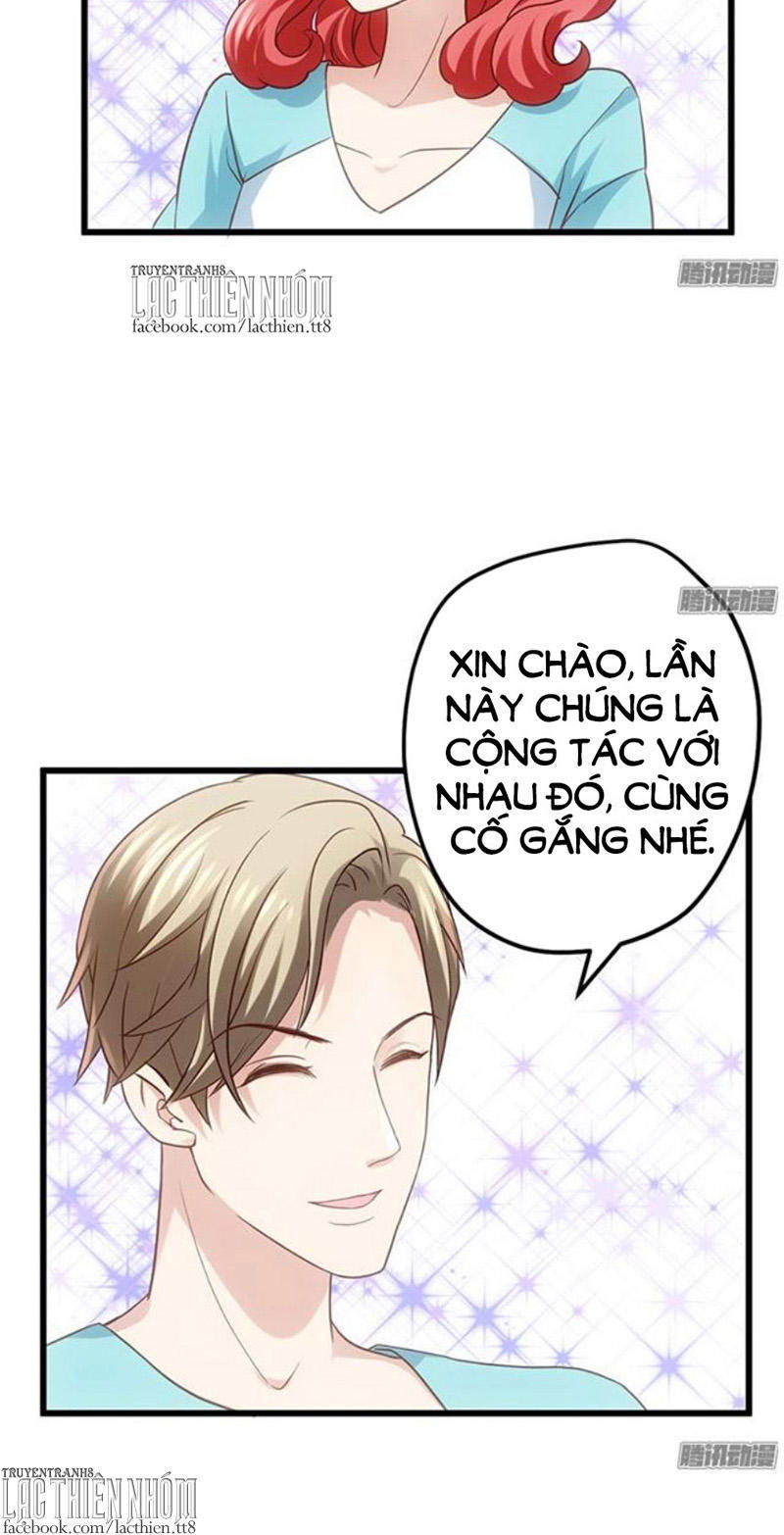 Tôi Không Phải Nữ Phụ Ác Độc Chapter 42 - 11