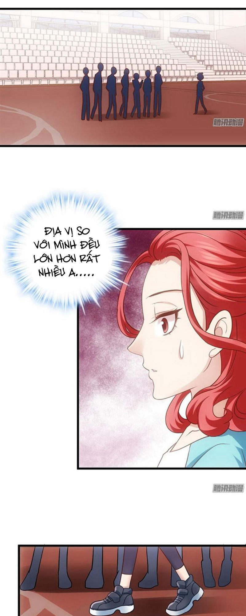 Tôi Không Phải Nữ Phụ Ác Độc Chapter 42 - 29