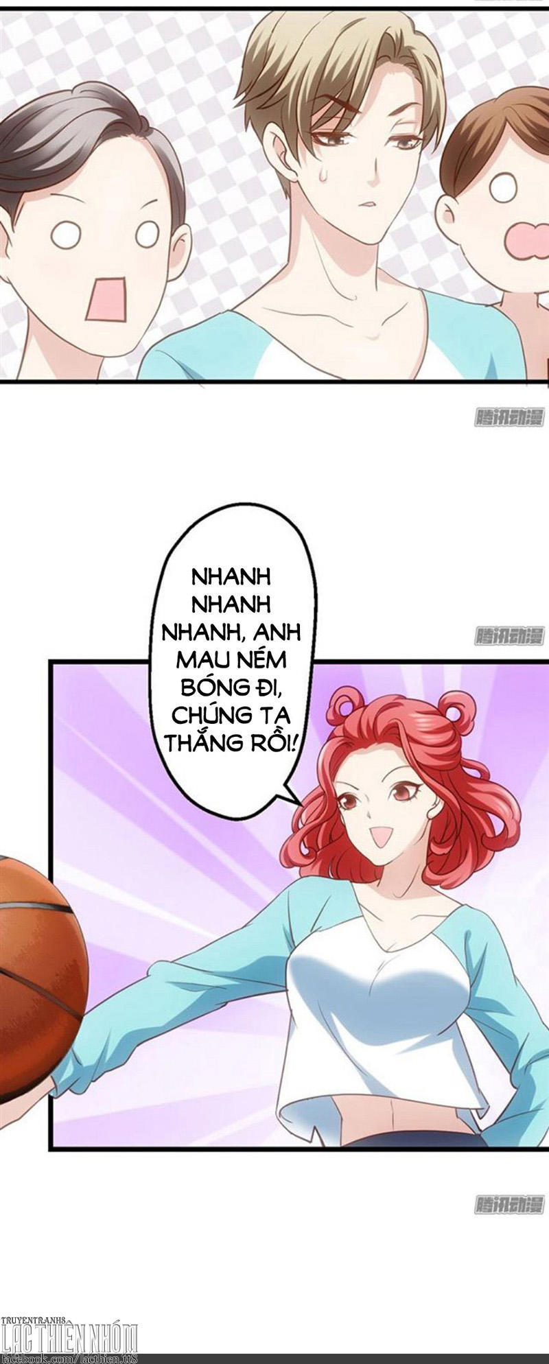 Tôi Không Phải Nữ Phụ Ác Độc Chapter 43 - 19