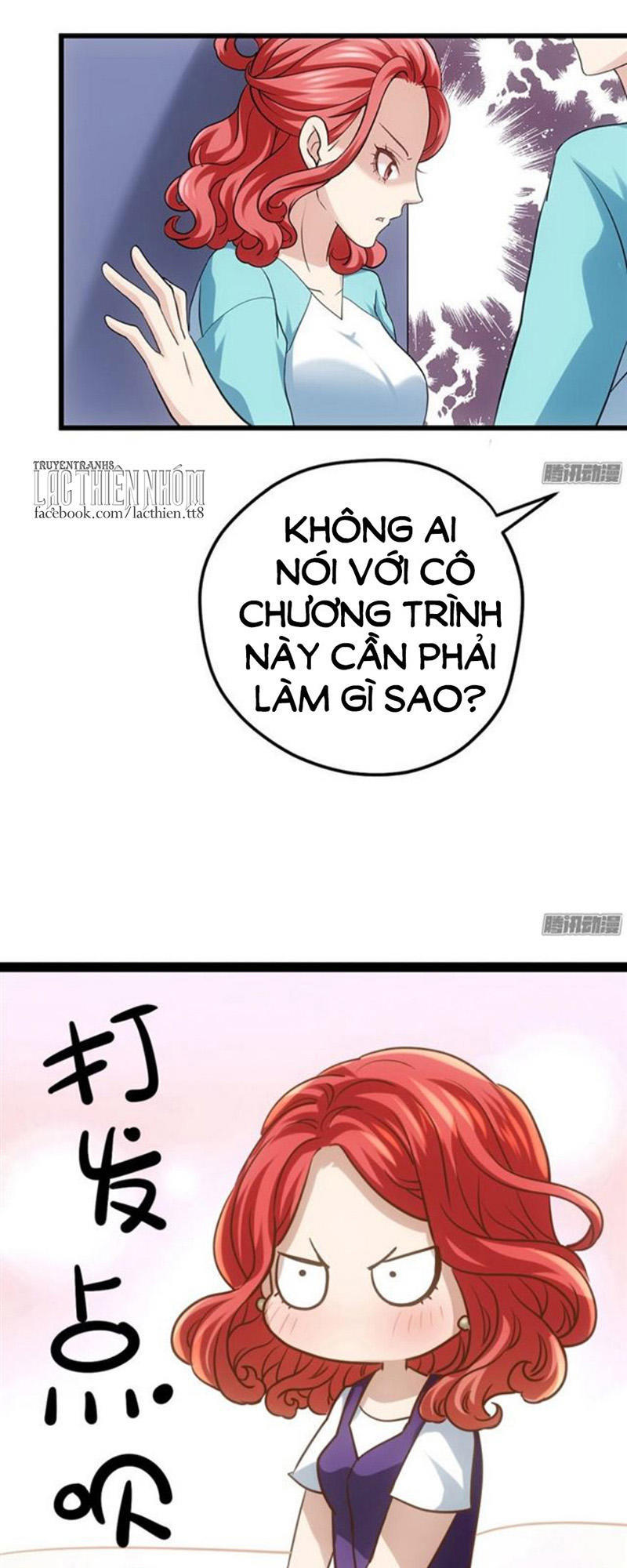Tôi Không Phải Nữ Phụ Ác Độc Chapter 43 - 30