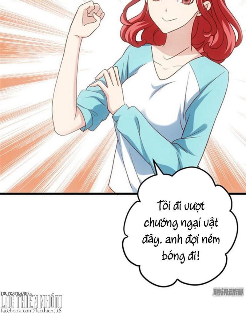 Tôi Không Phải Nữ Phụ Ác Độc Chapter 43 - 10