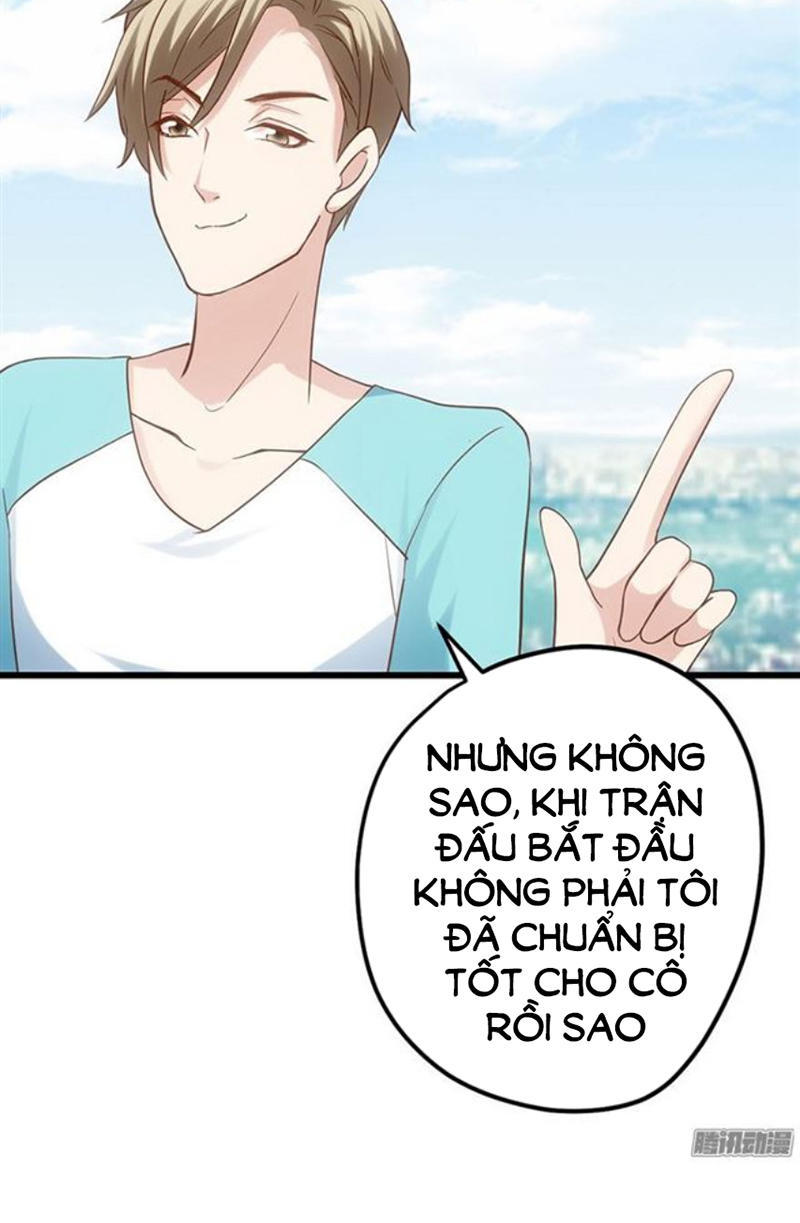 Tôi Không Phải Nữ Phụ Ác Độc Chapter 46 - 19
