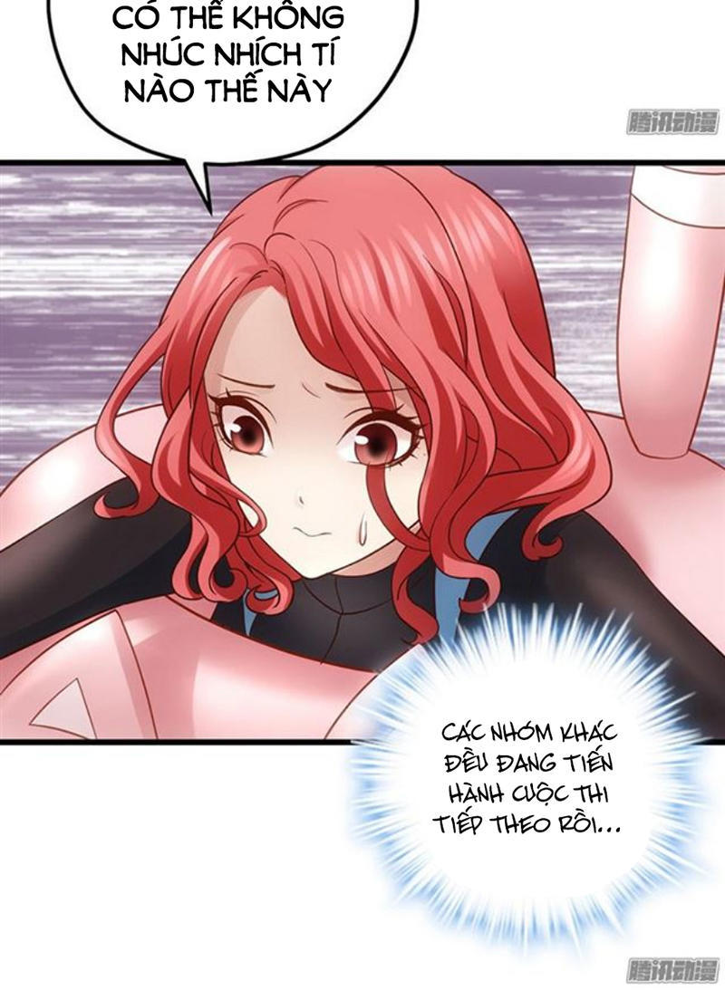 Tôi Không Phải Nữ Phụ Ác Độc Chapter 46 - 28