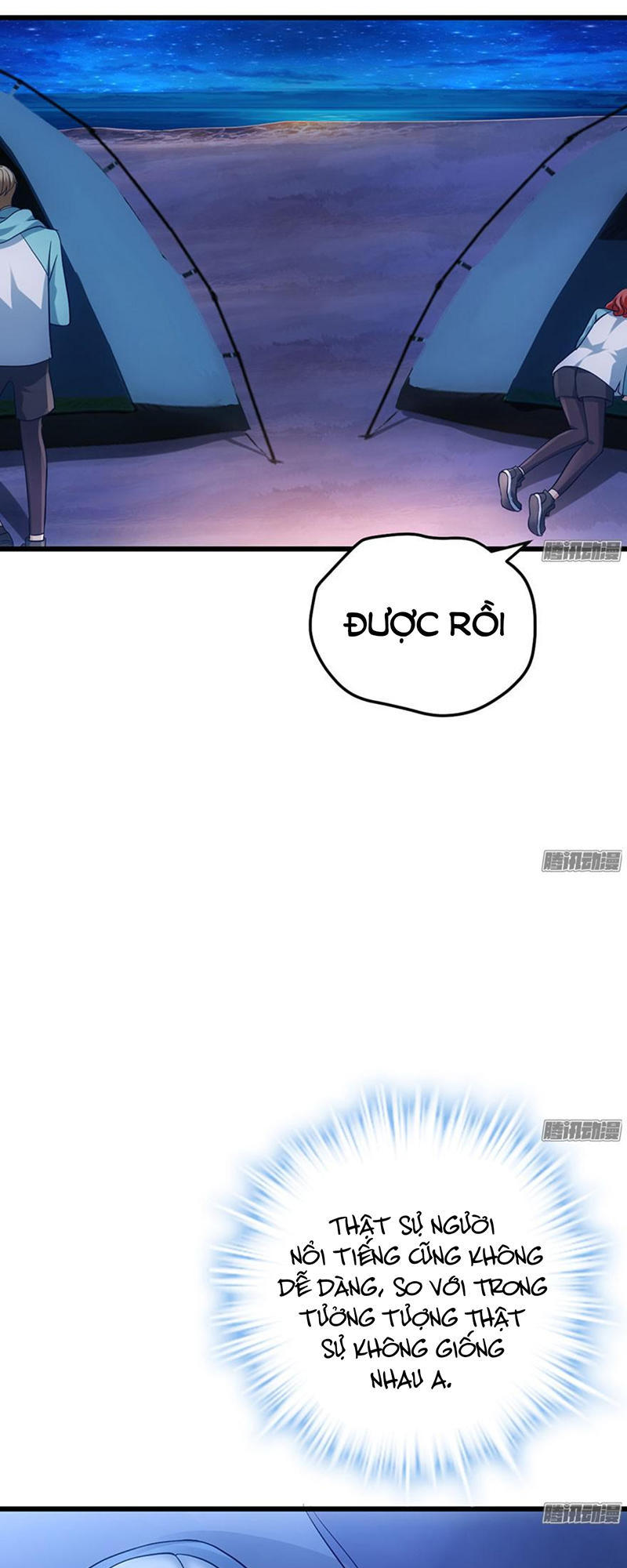 Tôi Không Phải Nữ Phụ Ác Độc Chapter 47 - 10
