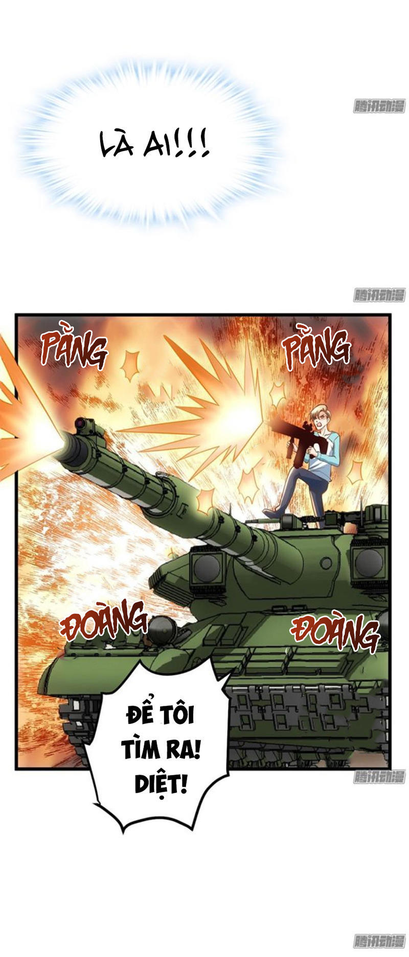 Tôi Không Phải Nữ Phụ Ác Độc Chapter 49 - 13