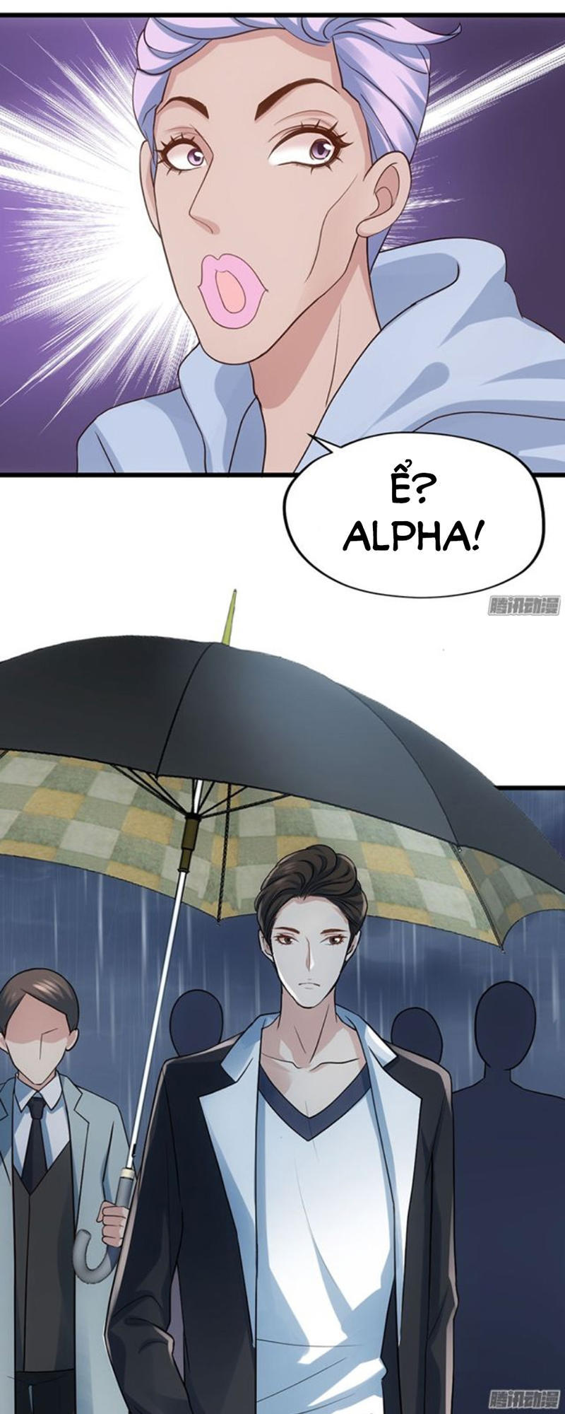 Tôi Không Phải Nữ Phụ Ác Độc Chapter 49 - 26