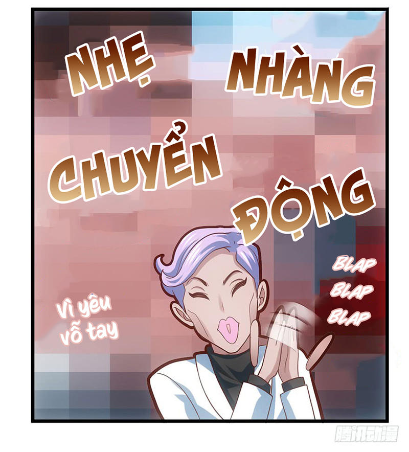 Tôi Không Phải Nữ Phụ Ác Độc Chapter 51 - 20