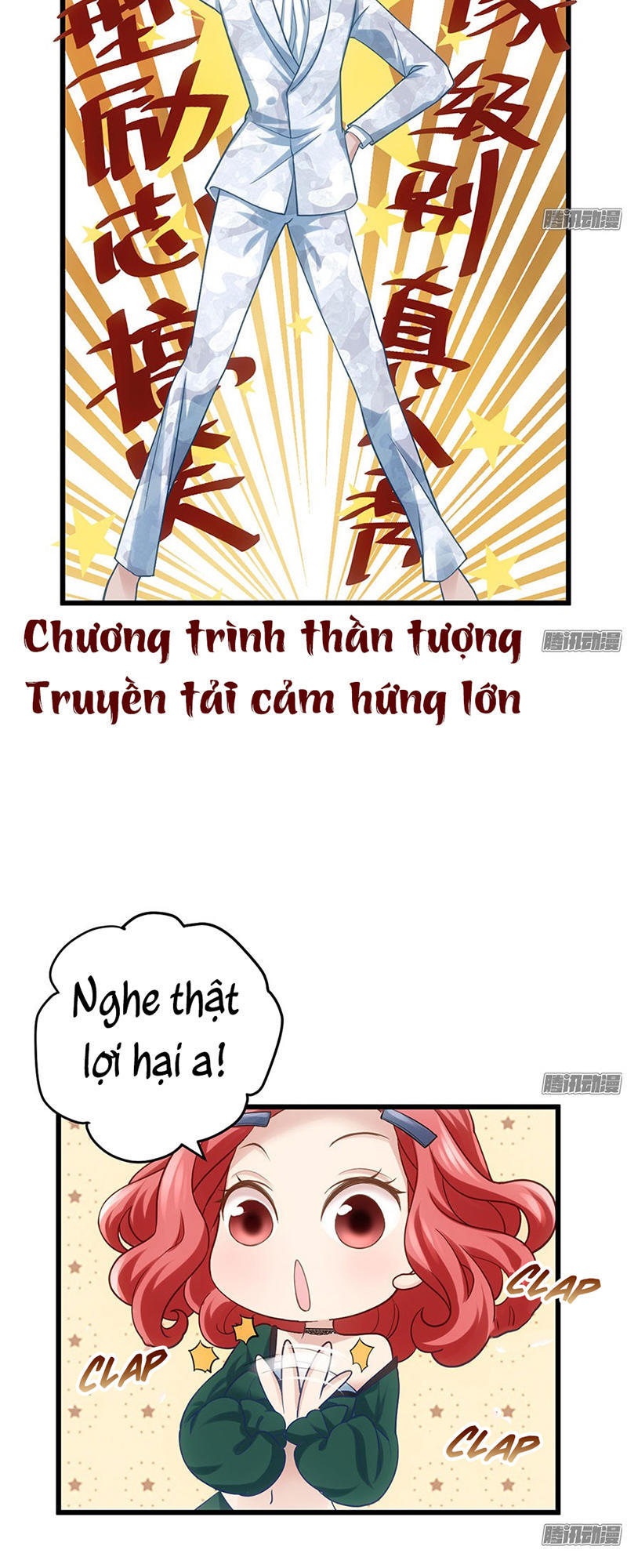 Tôi Không Phải Nữ Phụ Ác Độc Chapter 55 - 32