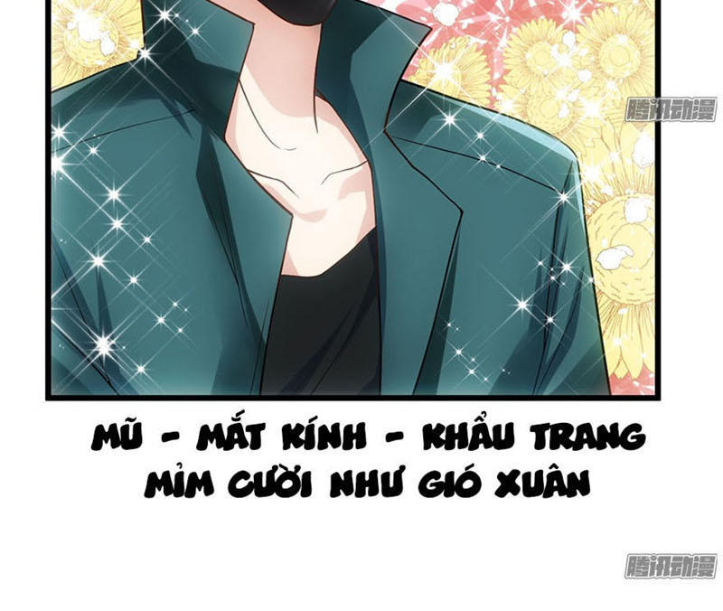 Tôi Không Phải Nữ Phụ Ác Độc Chapter 57 - 11