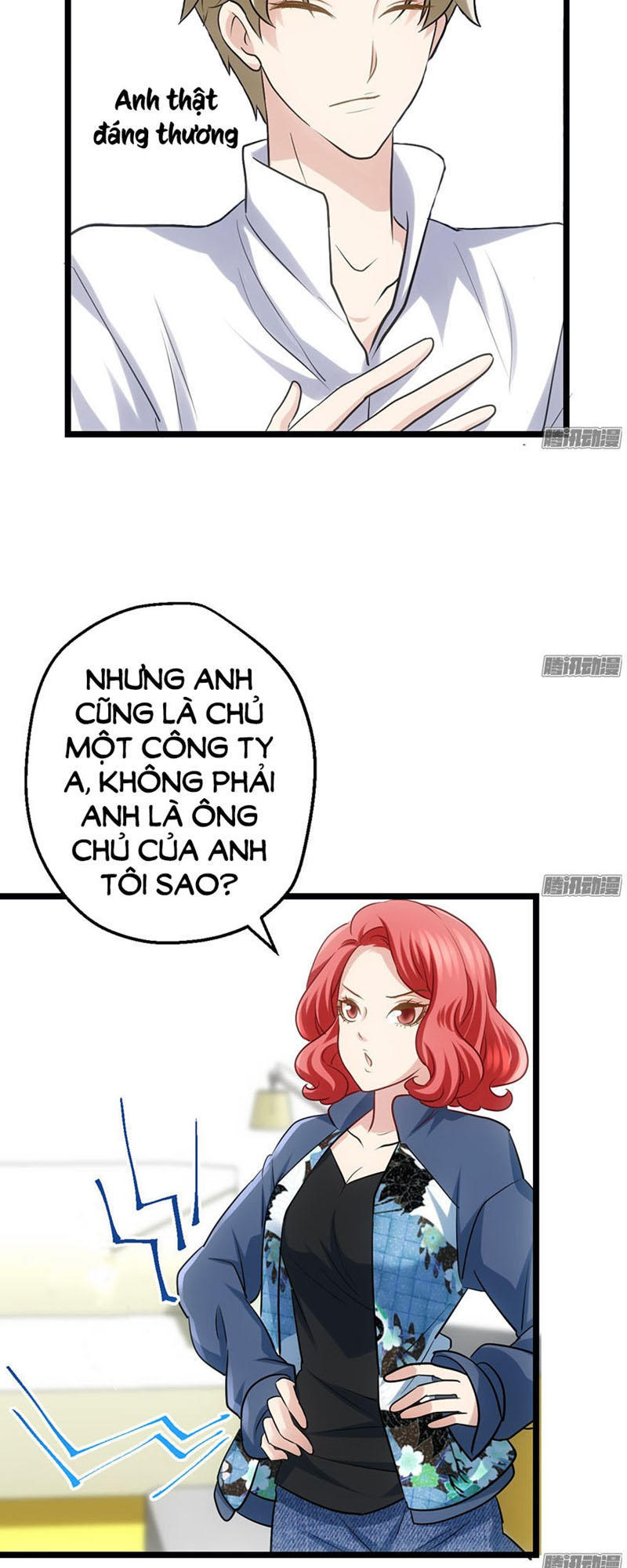 Tôi Không Phải Nữ Phụ Ác Độc Chapter 57 - 24