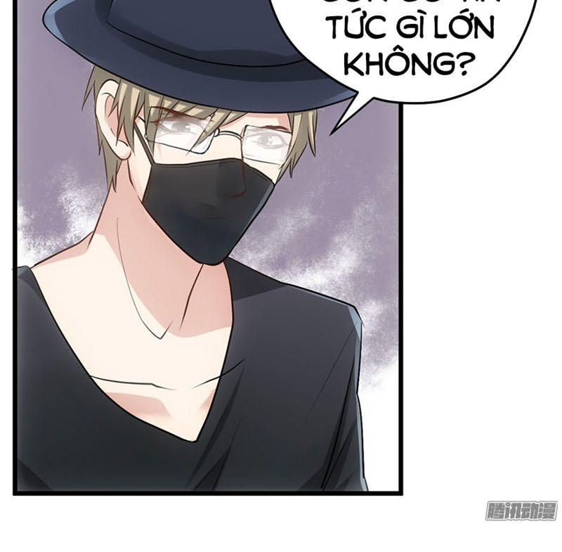 Tôi Không Phải Nữ Phụ Ác Độc Chapter 57 - 28