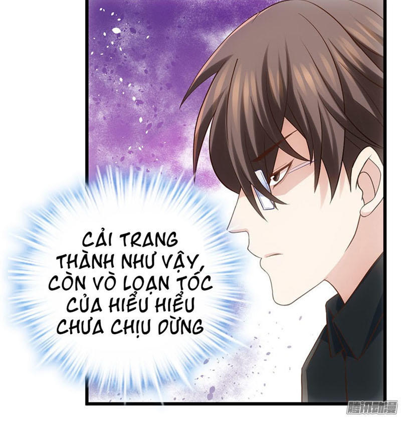 Tôi Không Phải Nữ Phụ Ác Độc Chapter 57 - 7