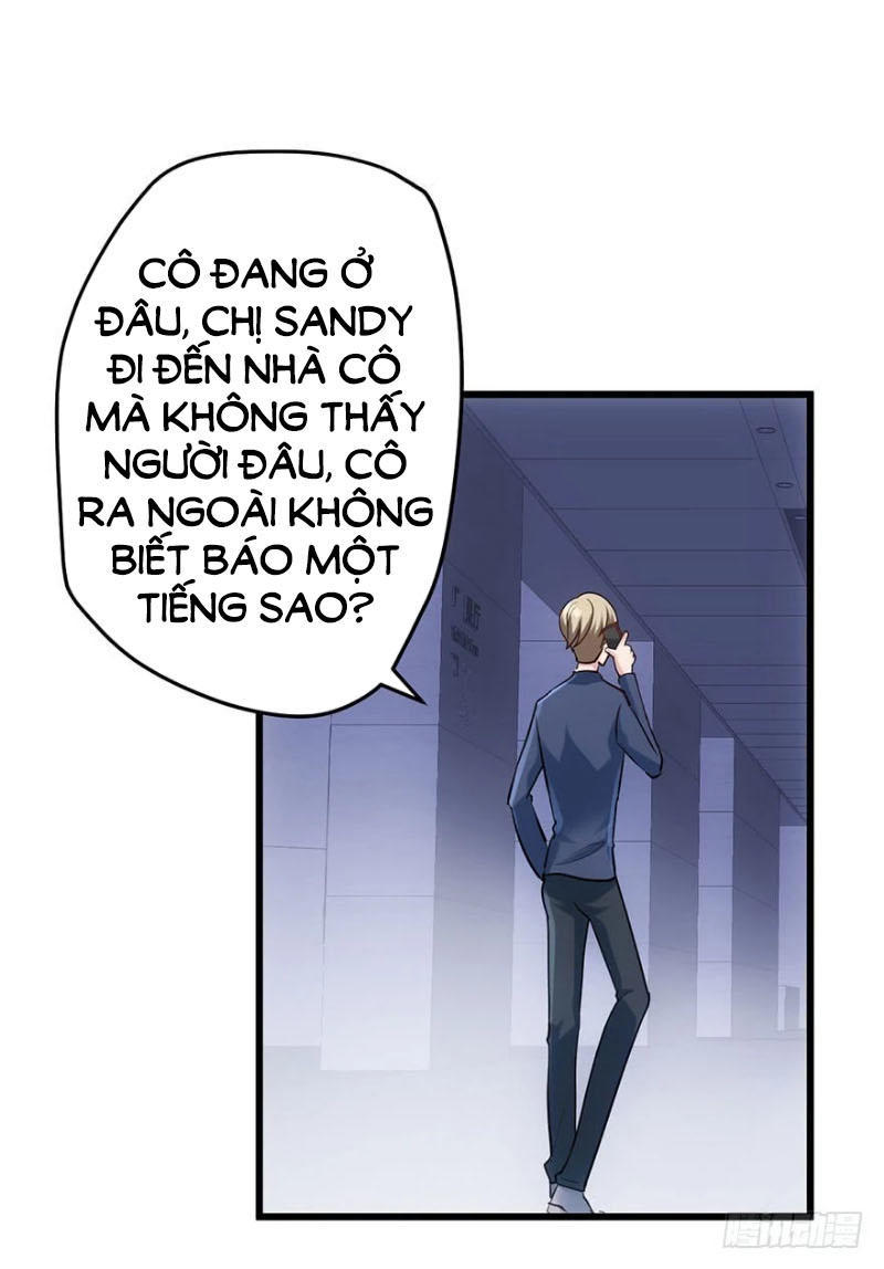 Tôi Không Phải Nữ Phụ Ác Độc Chapter 58 - 15