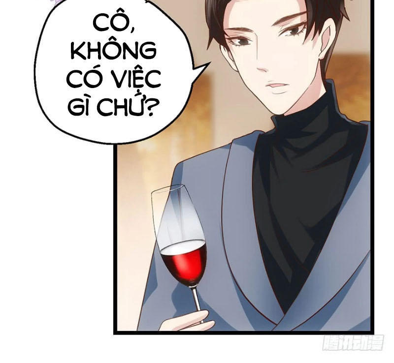 Tôi Không Phải Nữ Phụ Ác Độc Chapter 58 - 21