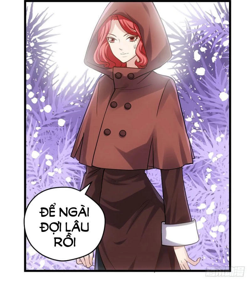 Tôi Không Phải Nữ Phụ Ác Độc Chapter 58 - 6