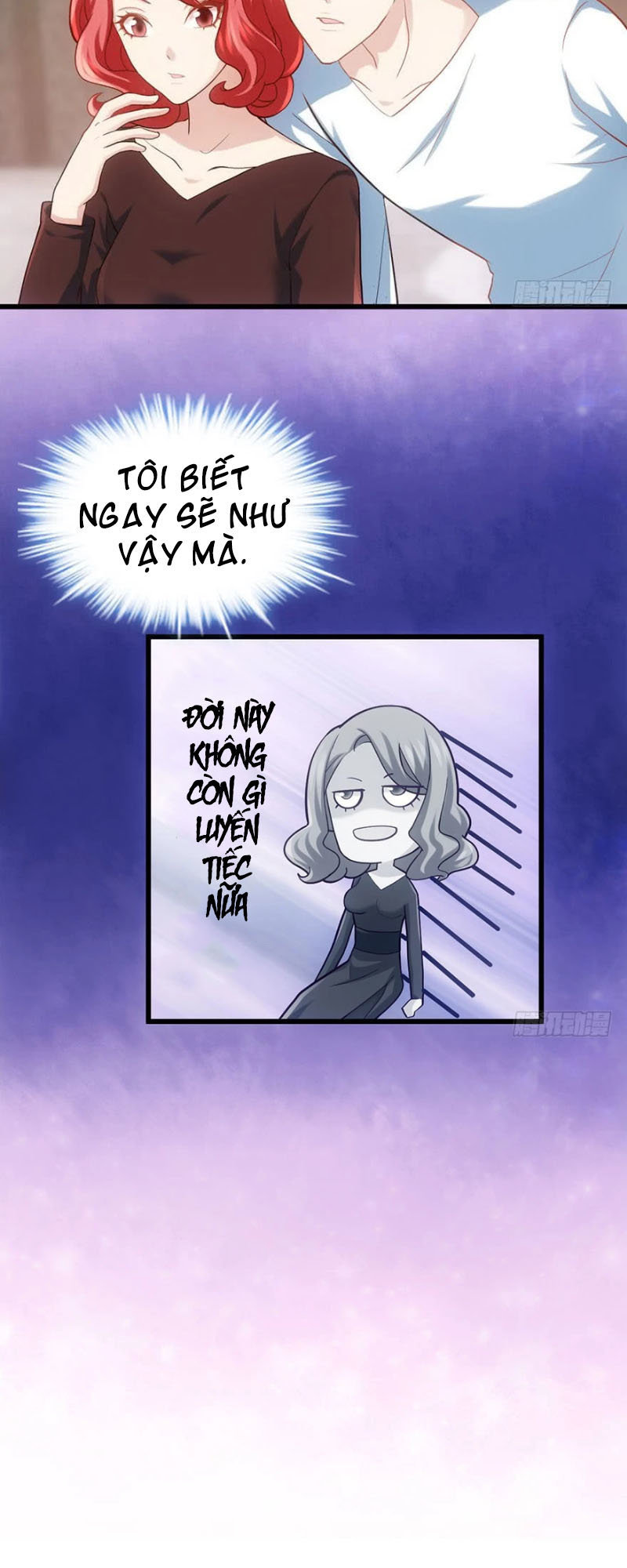 Tôi Không Phải Nữ Phụ Ác Độc Chapter 60 - 16