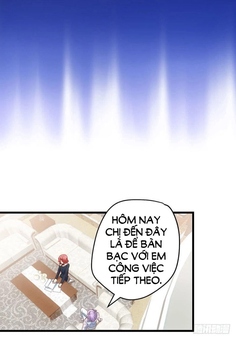 Tôi Không Phải Nữ Phụ Ác Độc Chapter 62 - 7