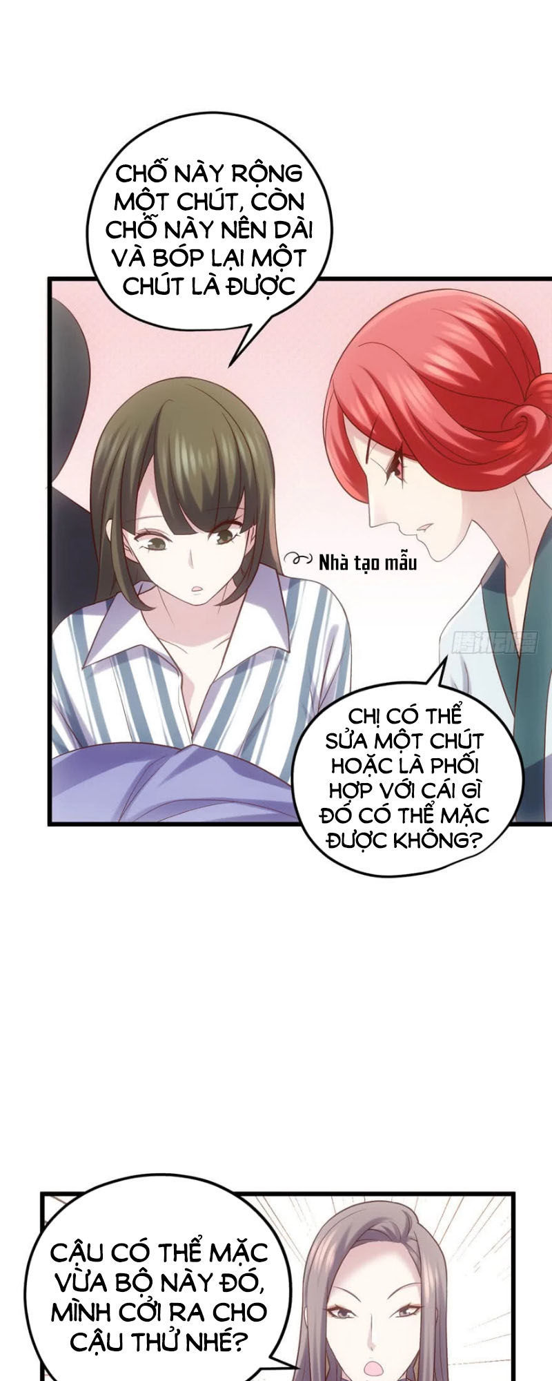 Tôi Không Phải Nữ Phụ Ác Độc Chapter 64 - 20